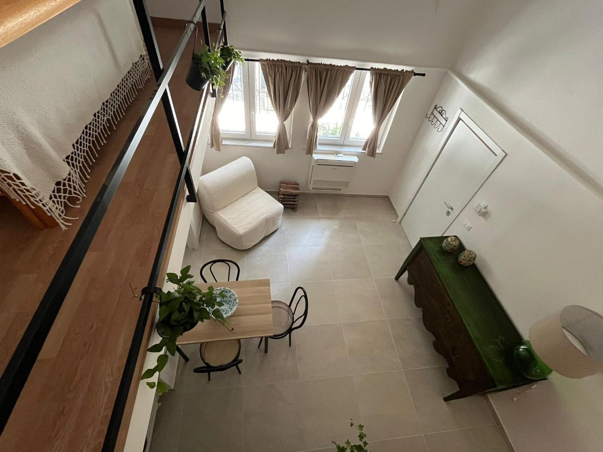 Il Cortiletto Apartment Catania Ngoại thất bức ảnh