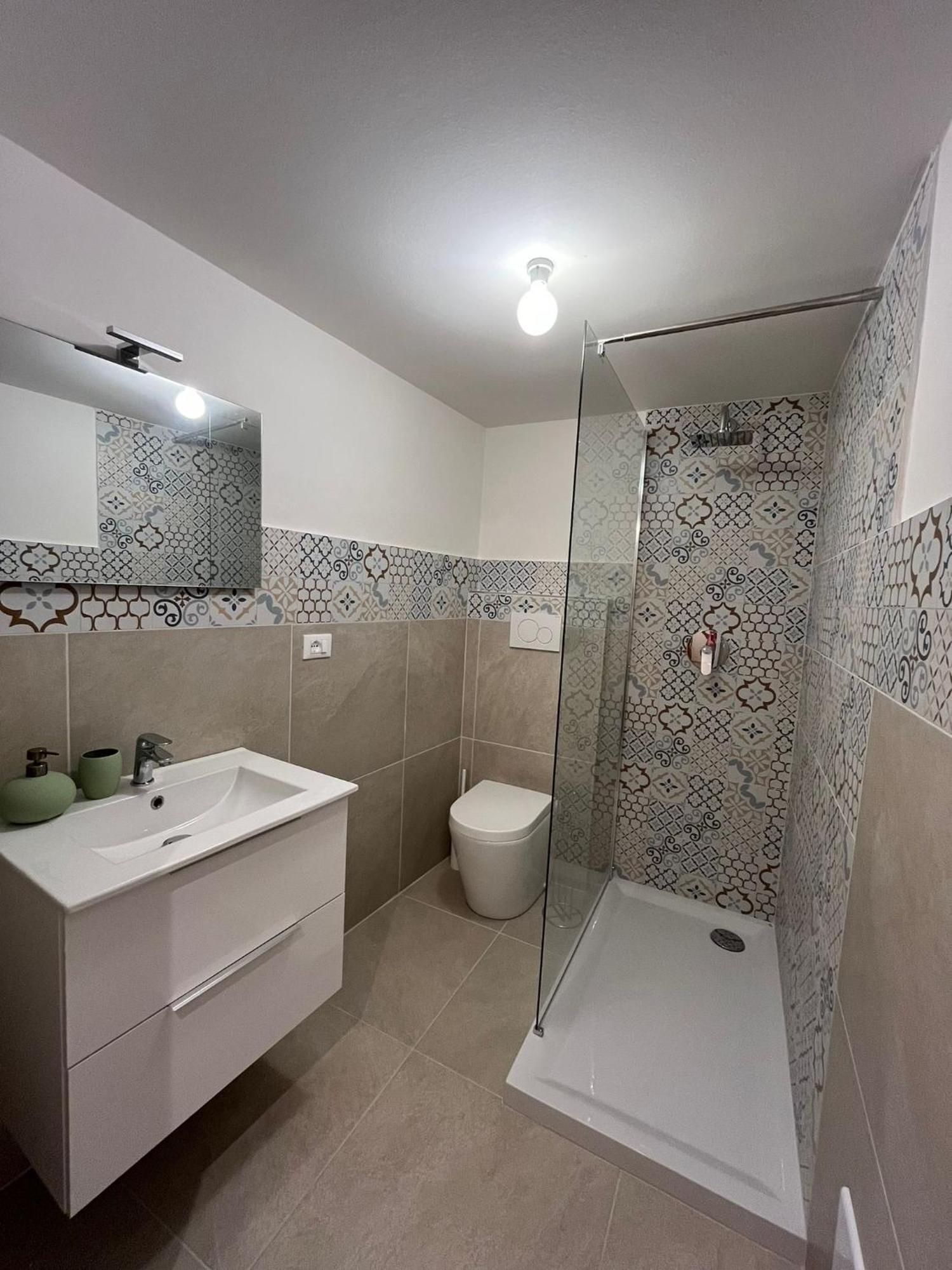 Il Cortiletto Apartment Catania Ngoại thất bức ảnh