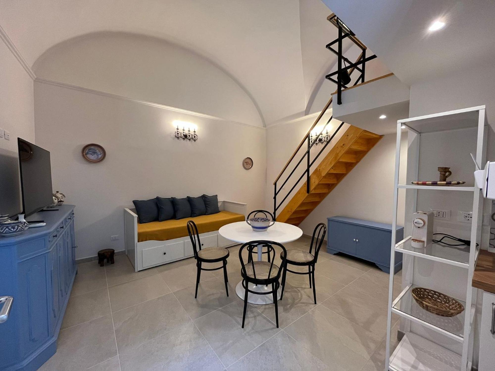 Il Cortiletto Apartment Catania Ngoại thất bức ảnh