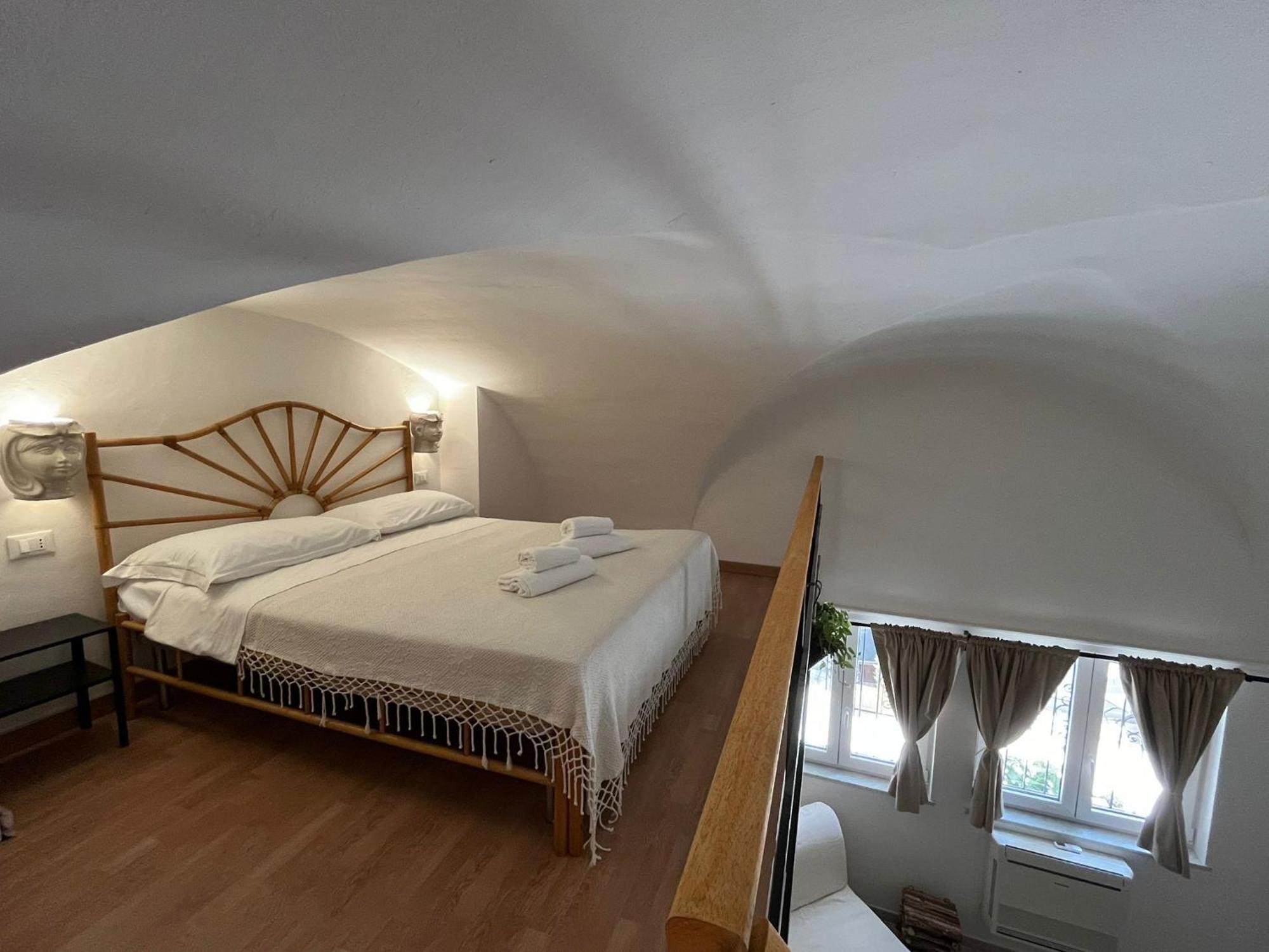 Il Cortiletto Apartment Catania Ngoại thất bức ảnh