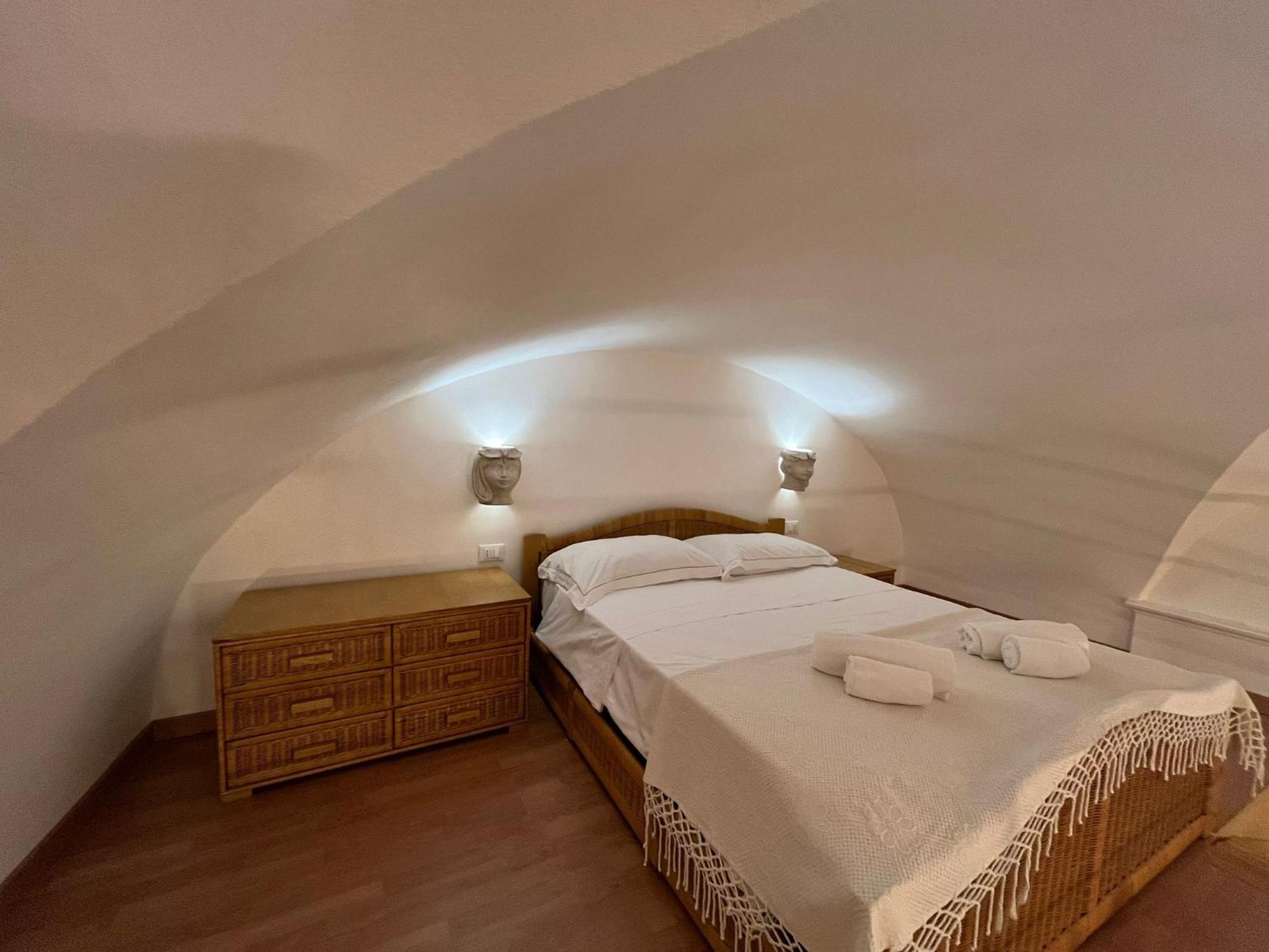 Il Cortiletto Apartment Catania Ngoại thất bức ảnh