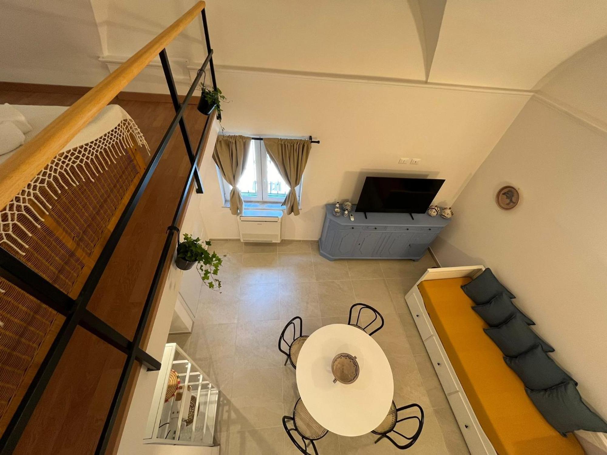 Il Cortiletto Apartment Catania Ngoại thất bức ảnh