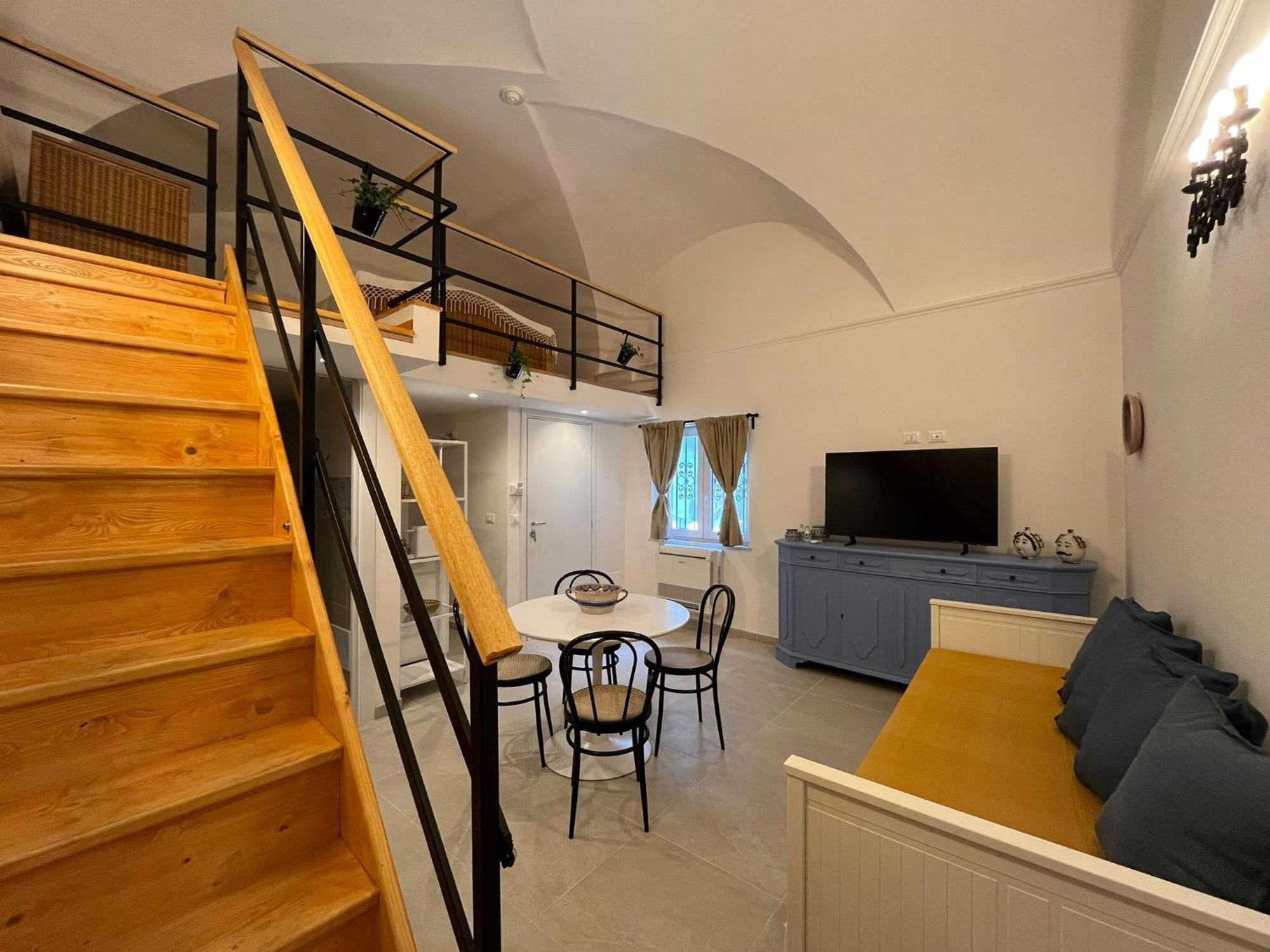 Il Cortiletto Apartment Catania Ngoại thất bức ảnh