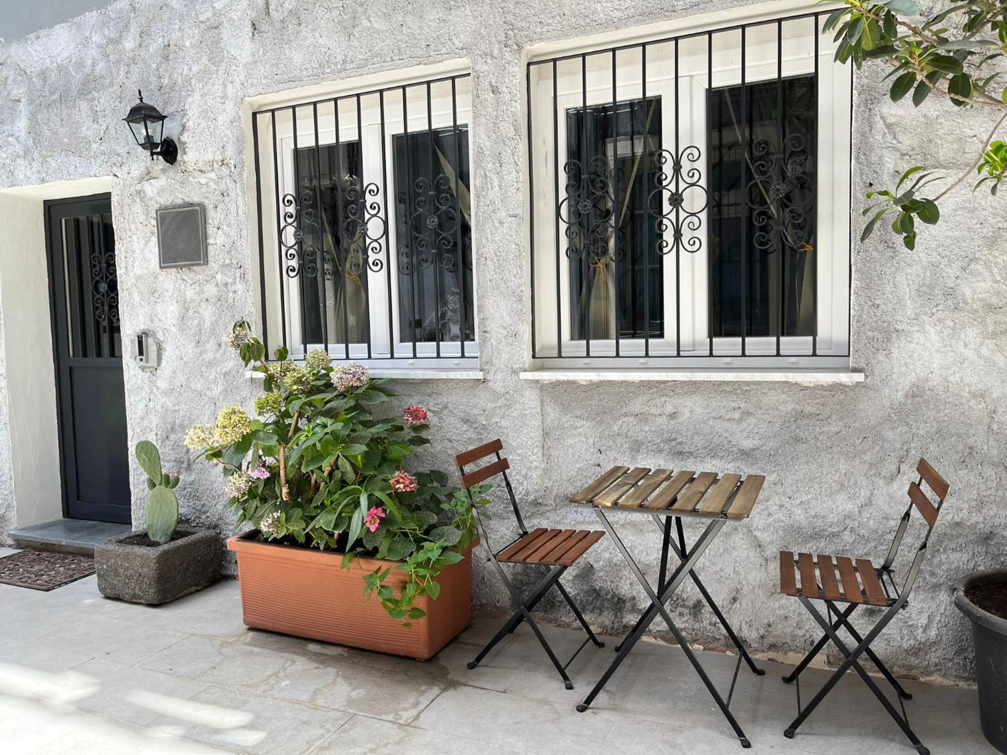 Il Cortiletto Apartment Catania Ngoại thất bức ảnh