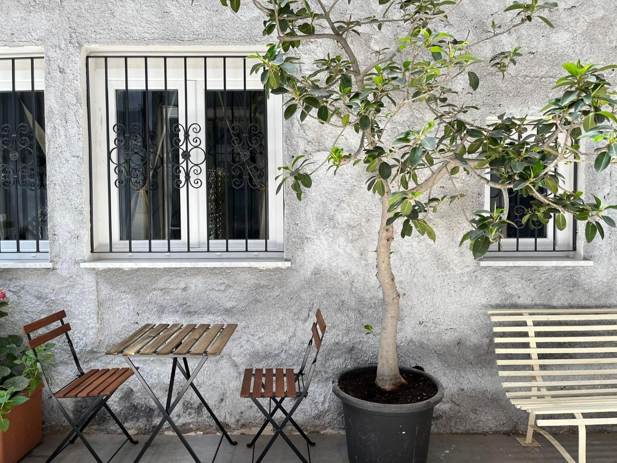 Il Cortiletto Apartment Catania Ngoại thất bức ảnh