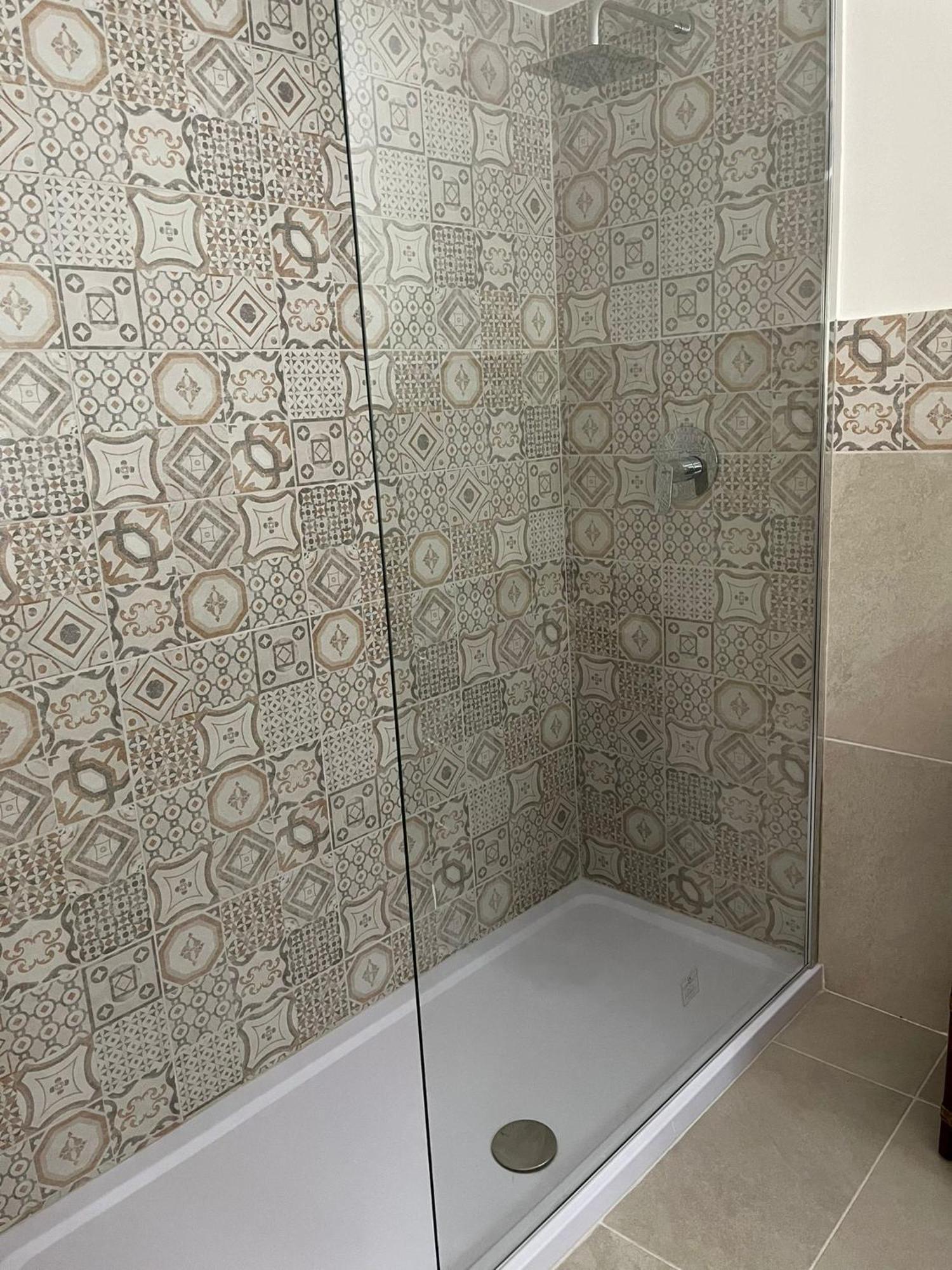 Il Cortiletto Apartment Catania Ngoại thất bức ảnh
